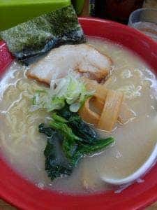 らーめん 赤坂屋