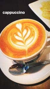 KEN'S CAFE