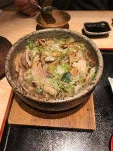 若大将