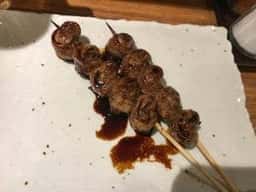 串焼きバードル