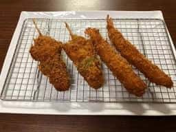 近江牛 カワニシ