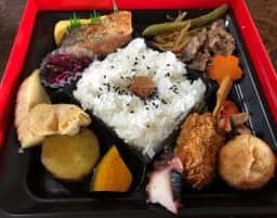 旅弁当 大阪御堂筋口