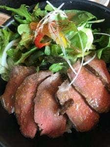 王様の焼肉 くろぬま 山形篭田店