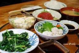 お酒・お惣菜・和食 竜田屋