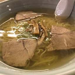 支那そば家