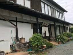 そば処利久庵