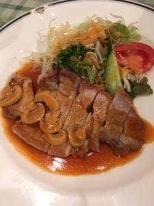 クンストハウス