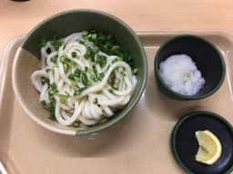 松原うどん