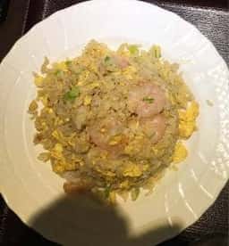 中国料理 逸香園