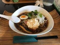 旬彩らーめん ひと葉