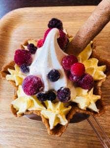 MISUZU CAFE 室蘭店
