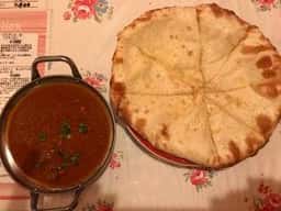 インドレストランラスミ
