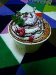 シャノワール 内環緑店