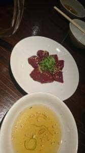 やきやきや山科別館