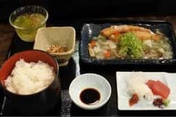 地酒・海鮮 きときと