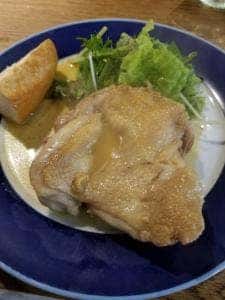 チッティーノ赤坂