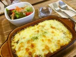 街かどマーチCAFE