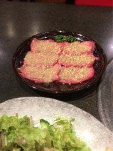 焼肉 志も川 町田駅前店