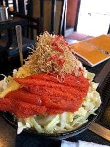 おしお NST店