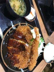豚屋とん一 イオンモール倉敷店