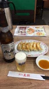 餃子の王将 レバンテ垂水店