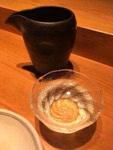 土間料理 だいこん