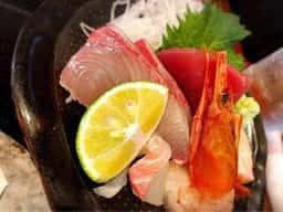 海鮮活魚 潤