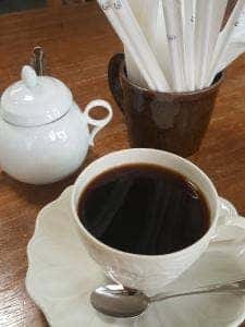 自家焙煎珈琲 copicopi