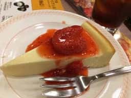 ファミリーレストラン ジョイフル 三苫店