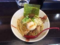 麺屋 甚支