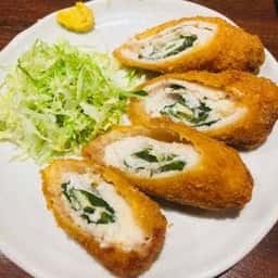 もつ焼き 押上 加賀廣