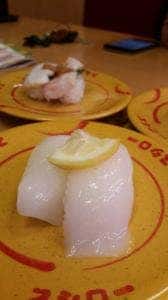 スシロー 豊田インター店