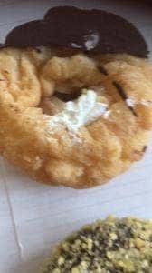 ミスタードーナツ マーケットシティ桐生ショップ