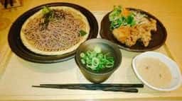 一汁五穀 広島店