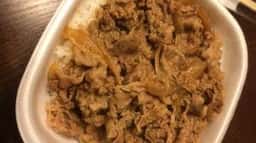 すき家 50号桐生広沢店