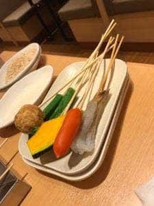 串家物語 イオンモール松本店