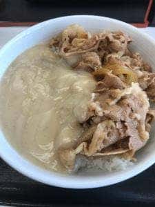 吉野家 豊洲店