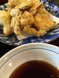 蕎麦処 草八 日田本店