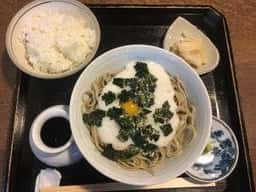 そば小川