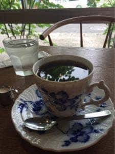 シェルパコーヒー