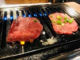 ホルモン焼き 花れん5号店