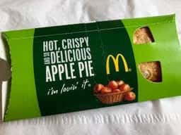 マクドナルド 6号線水戸住吉店