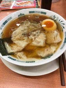 日高屋 川口駅東口店
