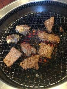 牛角 宮崎大島通線店