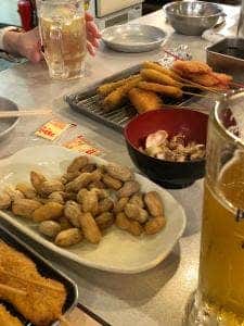 串カツ田中 荻窪店
