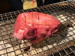炉端肉焼き処 猛伸