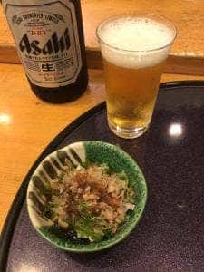 北海寿し