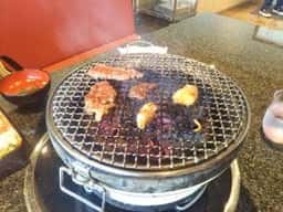 うるま農場 焼肉仙蔵