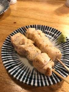 肉専門トラットリアIchiji-ku