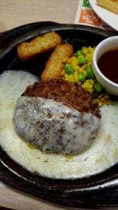 ガスト 桑名店